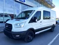 Ford Transit Ford Transit