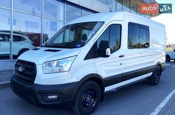 Ford Transit 2025 в Дніпро (Дніпропетровськ)