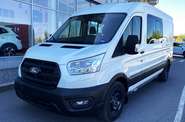 Ford Transit - фото 4