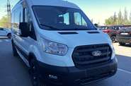 Ford Transit - фото 1