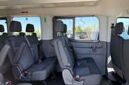 Ford Transit Trend