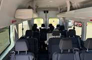 Ford Transit Trend