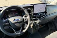 Ford Transit Trend