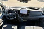 Ford Transit Trend