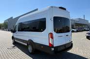 Ford Transit Trend