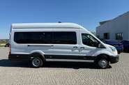 Ford Transit Trend