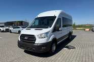 Ford Transit Trend