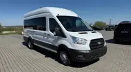 Ford Transit Trend