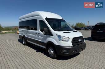 Ford Transit 2024 в Івано-Франківськ