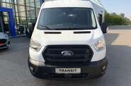 Ford Transit Trend
