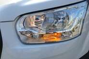 Ford Transit Trend