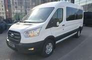 Ford Transit Trend