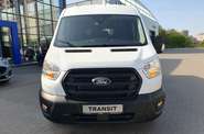 Ford Transit Trend