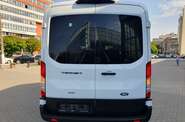 Ford Transit Trend