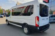 Ford Transit Trend