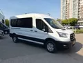 Ford Transit Ford Transit