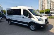 Ford Transit Trend