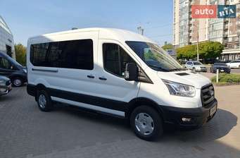 Ford Transit 2024 в Хмельницький