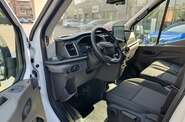 Ford Transit Trend