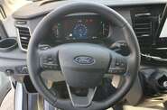 Ford Transit Trend