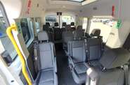 Ford Transit Trend