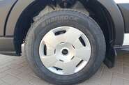 Ford Transit Trend