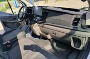 Ford Transit Trend