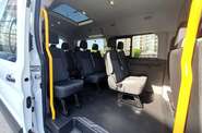 Ford Transit Trend