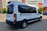 Ford Transit Trend