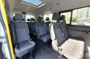 Ford Transit Trend