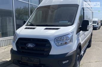 Ford Transit 2024 Trend 2.0 EcoBlue MT (130 к.с.) L3H3 350 FWD