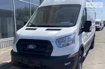 Ford Transit Trend 2.0 EcoBlue MT (130 к.с.) L3H3 350 FWD - фото 1