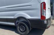 Ford Transit - фото 11