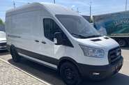 Ford Transit - фото 1