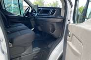 Ford Transit - фото 17