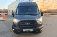 Ford Transit Trend