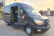 Ford Transit Trend