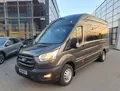 Ford Transit Ford Transit