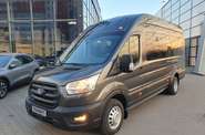 Ford Transit Trend