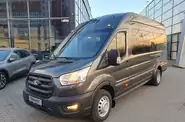 Ford Transit Trend