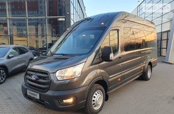 Ford Transit 2024 Trend