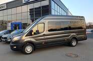 Ford Transit Trend