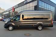 Ford Transit Trend