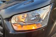 Ford Transit Trend