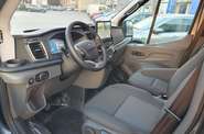 Ford Transit Trend