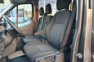 Ford Transit Trend