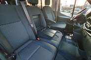 Ford Transit Trend