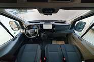 Ford Transit Trend