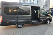 Ford Transit Trend