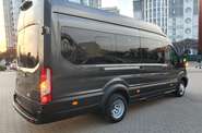 Ford Transit Trend